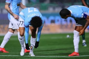Ομόνοια-Πάφος FC: Πράσινη…ανατροπή και στο -9 από την 1η θέση (φώτος)