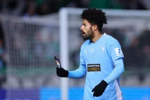 Ομόνοια-Πάφος FC: Πράσινη…ανατροπή και στο -9 από την 1η θέση (φώτος)