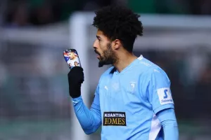 Ομόνοια-Πάφος FC: Πράσινη…ανατροπή και στο -9 από την 1η θέση (φώτος)