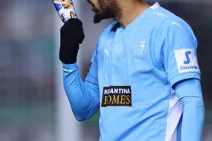 Ομόνοια-Πάφος FC: Πράσινη…ανατροπή και στο -9 από την 1η θέση (φώτος)