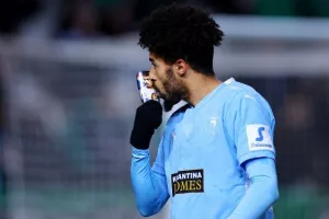 Ομόνοια-Πάφος FC: Πράσινη…ανατροπή και στο -9 από την 1η θέση (φώτος)