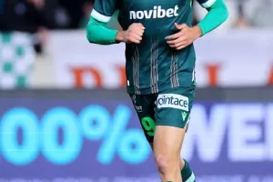 Ομόνοια-Πάφος FC: Πράσινη…ανατροπή και στο -9 από την 1η θέση (φώτος)