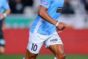 Ομόνοια-Πάφος FC: Πράσινη…ανατροπή και στο -9 από την 1η θέση (φώτος)