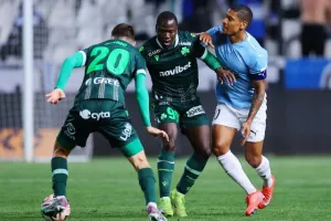Ομόνοια-Πάφος FC: Πράσινη…ανατροπή και στο -9 από την 1η θέση (φώτος)