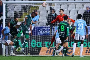 Ομόνοια-Πάφος FC: Πράσινη…ανατροπή και στο -9 από την 1η θέση (φώτος)