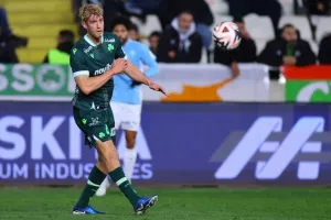 Ομόνοια-Πάφος FC: Πράσινη…ανατροπή και στο -9 από την 1η θέση (φώτος)