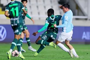 Ομόνοια-Πάφος FC: Πράσινη…ανατροπή και στο -9 από την 1η θέση (φώτος)