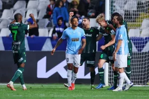 Ομόνοια-Πάφος FC: Πράσινη…ανατροπή και στο -9 από την 1η θέση (φώτος)