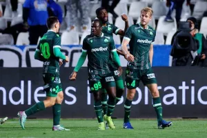 Ομόνοια-Πάφος FC: Πράσινη…ανατροπή και στο -9 από την 1η θέση (φώτος)