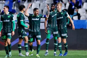 Ομόνοια-Πάφος FC: Πράσινη…ανατροπή και στο -9 από την 1η θέση (φώτος)
