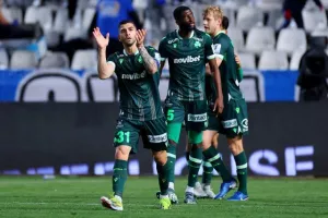 Ομόνοια-Πάφος FC: Πράσινη…ανατροπή και στο -9 από την 1η θέση (φώτος)