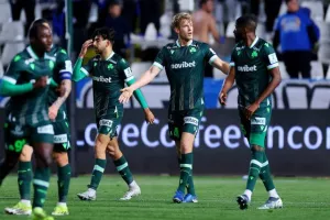 Ομόνοια-Πάφος FC: Πράσινη…ανατροπή και στο -9 από την 1η θέση (φώτος)