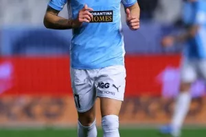 Ομόνοια-Πάφος FC: Πράσινη…ανατροπή και στο -9 από την 1η θέση (φώτος)