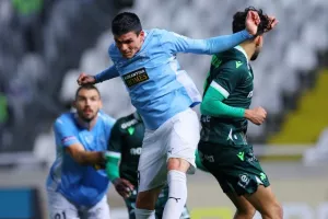 Ομόνοια-Πάφος FC: Πράσινη…ανατροπή και στο -9 από την 1η θέση (φώτος)