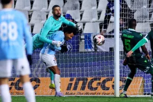 Ομόνοια-Πάφος FC: Πράσινη…ανατροπή και στο -9 από την 1η θέση (φώτος)