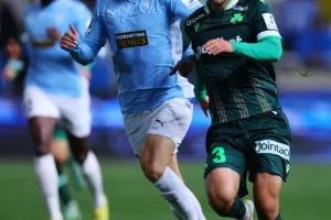 Ομόνοια-Πάφος FC: Πράσινη…ανατροπή και στο -9 από την 1η θέση (φώτος)
