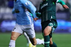 Ομόνοια-Πάφος FC: Πράσινη…ανατροπή και στο -9 από την 1η θέση (φώτος)