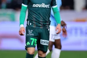Ομόνοια-Πάφος FC: Πράσινη…ανατροπή και στο -9 από την 1η θέση (φώτος)