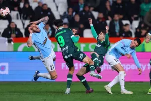 Ομόνοια-Πάφος FC: Πράσινη…ανατροπή και στο -9 από την 1η θέση (φώτος)