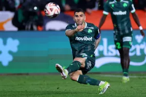 Ομόνοια-Πάφος FC: Πράσινη…ανατροπή και στο -9 από την 1η θέση (φώτος)