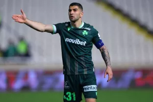 Ομόνοια-Πάφος FC: Πράσινη…ανατροπή και στο -9 από την 1η θέση (φώτος)