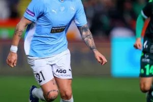 Ομόνοια-Πάφος FC: Πράσινη…ανατροπή και στο -9 από την 1η θέση (φώτος)