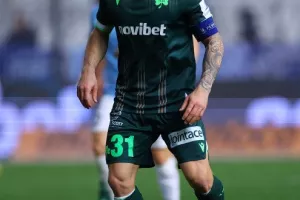 Ομόνοια-Πάφος FC: Πράσινη…ανατροπή και στο -9 από την 1η θέση (φώτος)