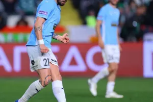 Ομόνοια-Πάφος FC: Πράσινη…ανατροπή και στο -9 από την 1η θέση (φώτος)