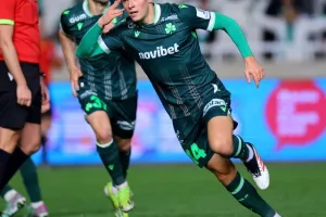 Ομόνοια-Πάφος FC: Πράσινη…ανατροπή και στο -9 από την 1η θέση (φώτος)