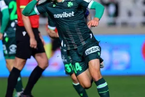Ομόνοια-Πάφος FC: Πράσινη…ανατροπή και στο -9 από την 1η θέση (φώτος)