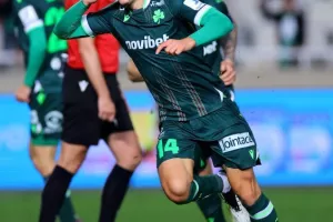 Ομόνοια-Πάφος FC: Πράσινη…ανατροπή και στο -9 από την 1η θέση (φώτος)