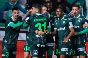 Ομόνοια-Πάφος FC: Πράσινη…ανατροπή και στο -9 από την 1η θέση (φώτος)