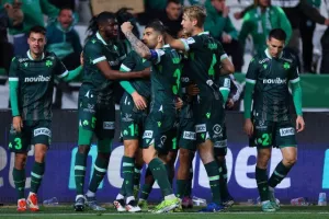 Ομόνοια-Πάφος FC: Πράσινη…ανατροπή και στο -9 από την 1η θέση (φώτος)