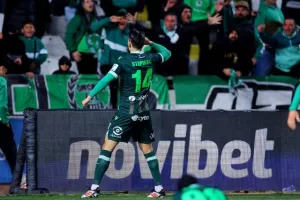 Ομόνοια-Πάφος FC: Πράσινη…ανατροπή και στο -9 από την 1η θέση (φώτος)