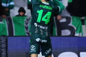 Ομόνοια-Πάφος FC: Πράσινη…ανατροπή και στο -9 από την 1η θέση (φώτος)