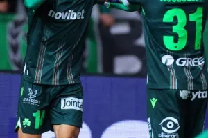 Ομόνοια-Πάφος FC: Πράσινη…ανατροπή και στο -9 από την 1η θέση (φώτος)
