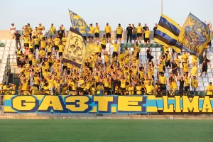 ΑΠΟΦΑΣΙΖΟΥΝ για Περιστερώνα