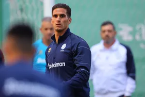 (Βίντεο-Φώτος kerkida) Η πρώτη προπόνηση της Εθνικής με Μάντζιο