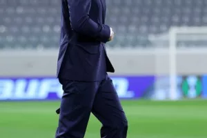 Πάφος-Djurgardens: Έγινε το πρώτο βήμα με Τάνκοβιτς (φώτος)