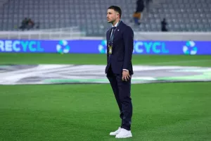 Πάφος-Djurgardens: Έγινε το πρώτο βήμα με Τάνκοβιτς (φώτος)