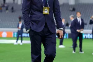 Πάφος-Djurgardens: Έγινε το πρώτο βήμα με Τάνκοβιτς (φώτος)