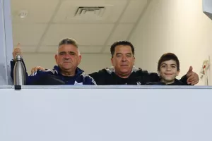 Πάφος-Djurgardens: Έγινε το πρώτο βήμα με Τάνκοβιτς (φώτος)