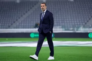 Πάφος-Djurgardens: Έγινε το πρώτο βήμα με Τάνκοβιτς (φώτος)