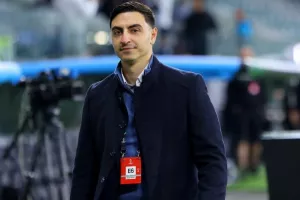 Πάφος-Djurgardens: Έγινε το πρώτο βήμα με Τάνκοβιτς (φώτος)