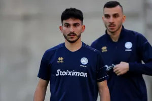 Πιο έμπειρος και ώριμος
