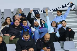 Πάφος-Djurgardens: Έγινε το πρώτο βήμα με Τάνκοβιτς (φώτος)