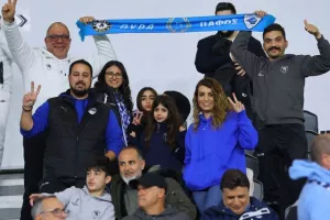 Πάφος-Djurgardens: Έγινε το πρώτο βήμα με Τάνκοβιτς (φώτος)