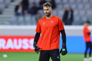 Πάφος-Djurgardens: Έγινε το πρώτο βήμα με Τάνκοβιτς (φώτος)