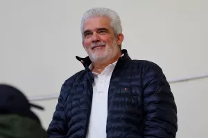 "Χτυπήθηκε στο κεφάλι ο αρχηγός μας/Πηγαίνουμε σε ένα γήπεδο και υπάρχει τρομοκρατία"