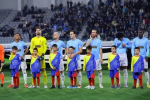 Πάφος-Djurgardens: Έγινε το πρώτο βήμα με Τάνκοβιτς (φώτος)